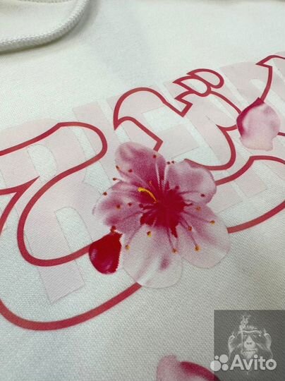 Худи Vlone Sakura