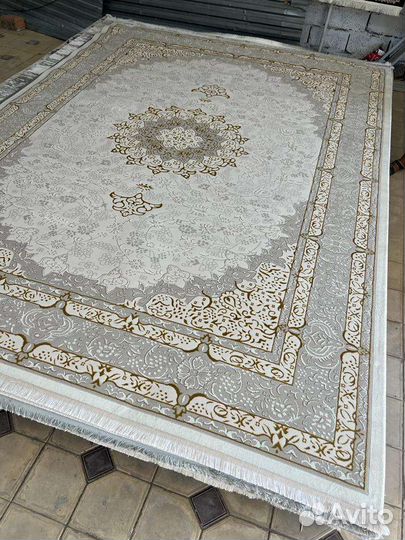 Ковер новый