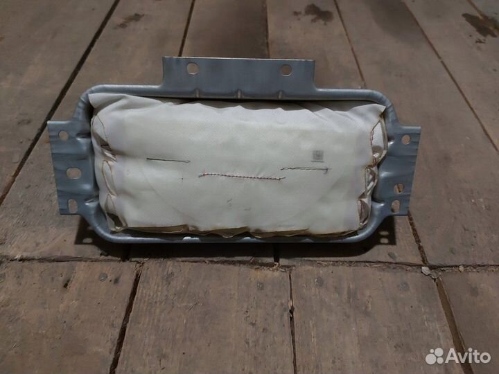 Подушка безопасности пассажира Mercedes GLE GLS