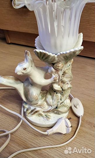 Светильник Белка