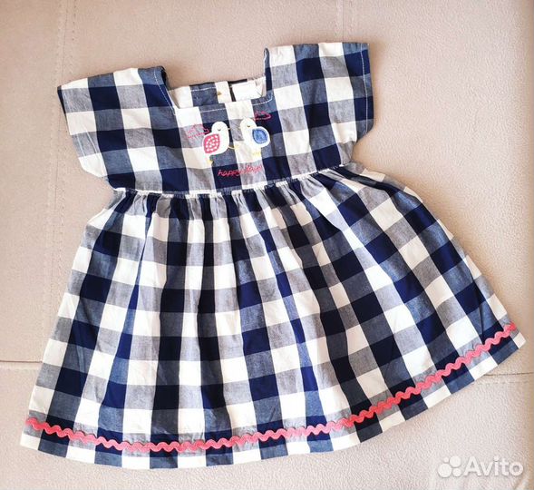 Одежда для девочки