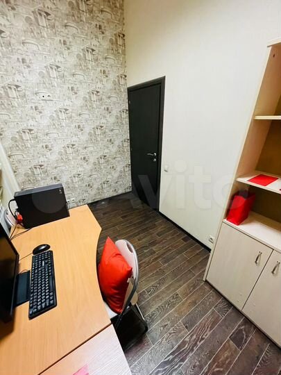 Офис, 12 м² по 24 ифнс