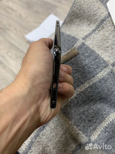 Xiaomi redmi note 8t на запчасти