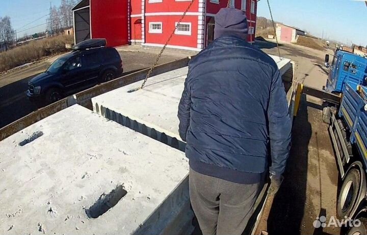 Плиты строительные для дома