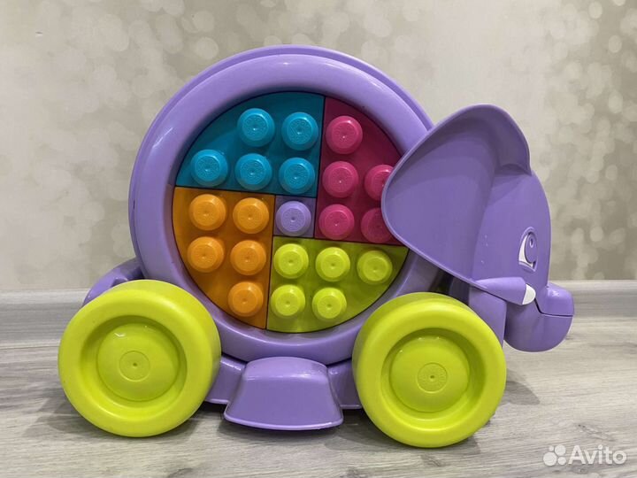 Игровой центр