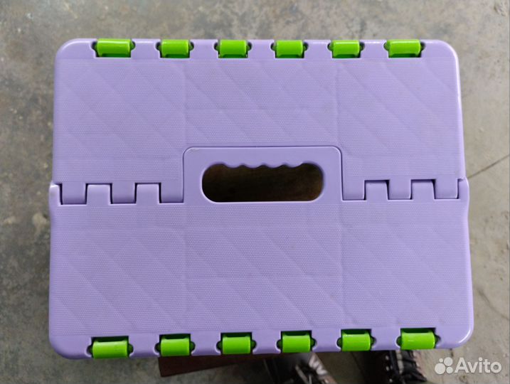 Стул детский