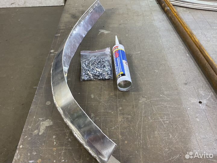 Ремкоплект на Казанку М