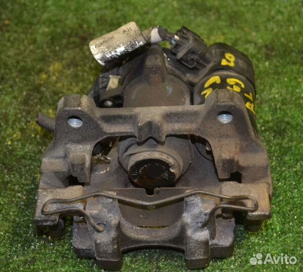 Суппорт RR Ford Мондео 5