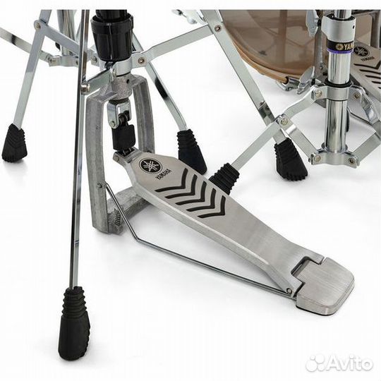Акустические барабаны Yamaha + Аксессуары