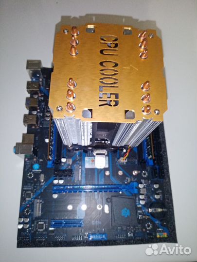 Комплект 2667v4