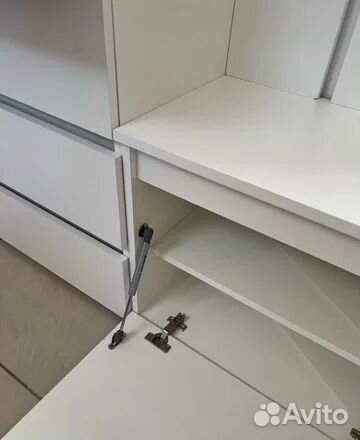 Прихожая новая