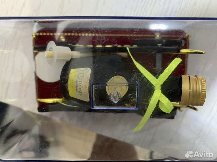 Ароматизатор в машину