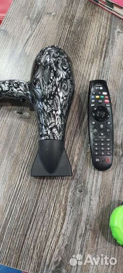 Фен профессиональный Харизма