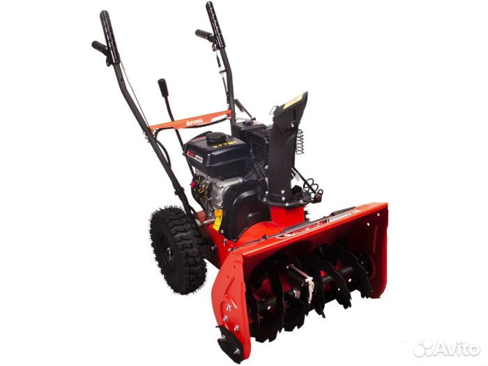 Снегоуборщик бензиновый A-ipower AS567