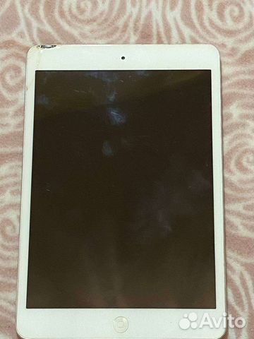 iPad mini