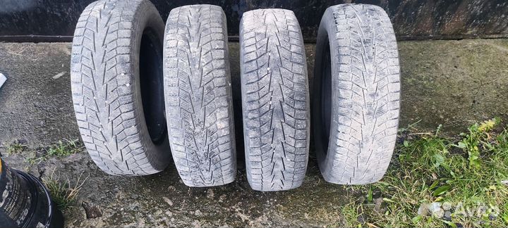 Hankook Winter I'Cept IZ2 185/65 R15 92T