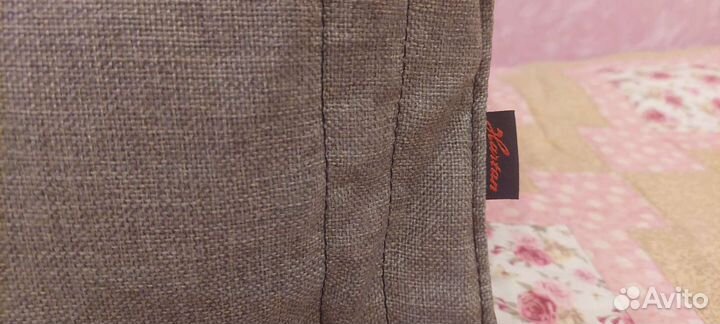 Новая сумка hartan city