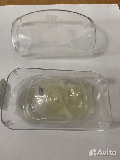 Накладки на грудь avent