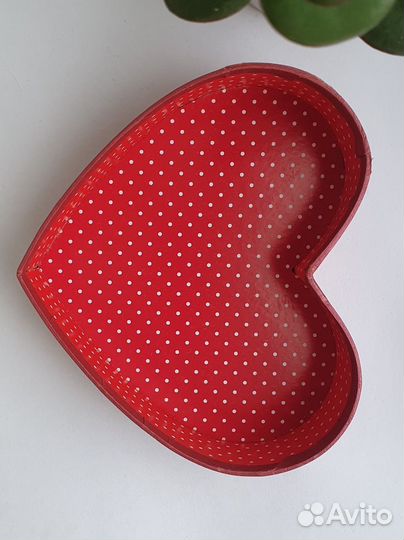 Коробка подарочная