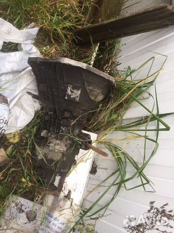 Коробка передач на ford transit