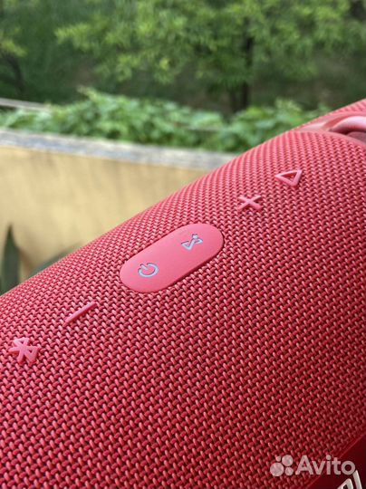 Колонка jbl xtreme 2 оригинал