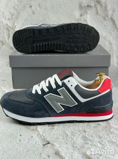 Мужские кроссовки New Balance