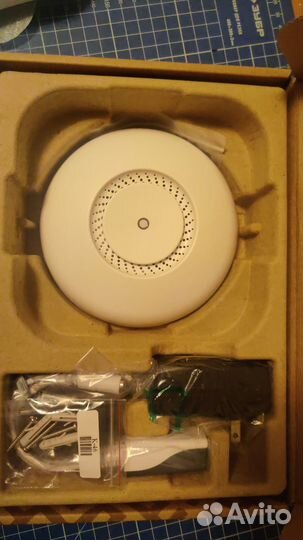Mikrotik cAP ac (rbcapgi-5acD2nD)