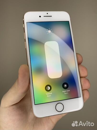 iPhone 8, 64 ГБ