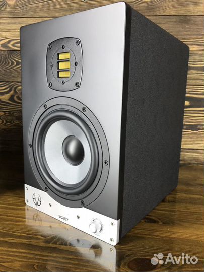 Студийные мониторы EVE Audio SC207 в Наличии