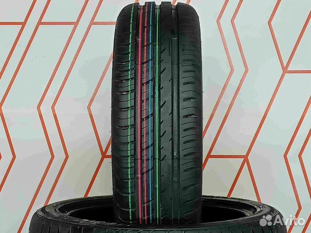 Viatti Strada Asimmetrico V-130 195/60 R15 88V