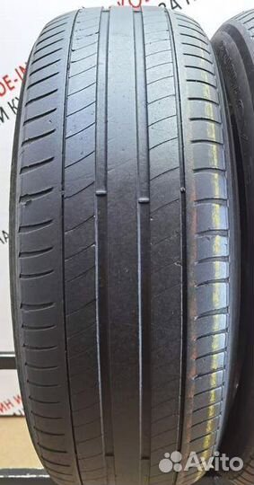 Michelin Primacy 3 215/65 R17