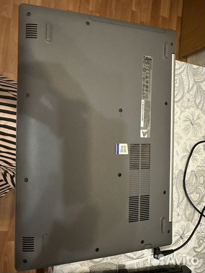 Ноутбук Lenovo 320-15ibk