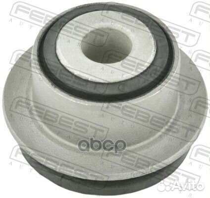 Vwab-039 сайлентблок задней цапфы Audi A6/A8 9