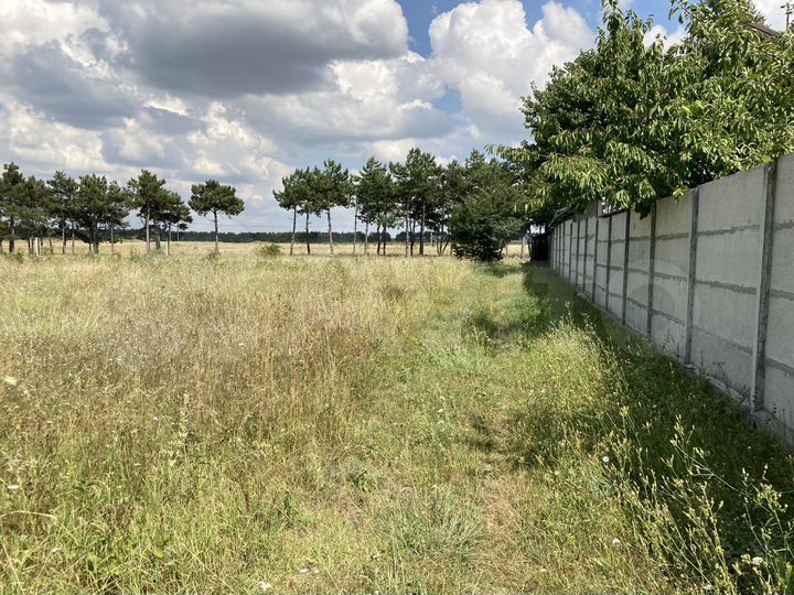 Участок 7,5 сот. (СНТ, ДНП)