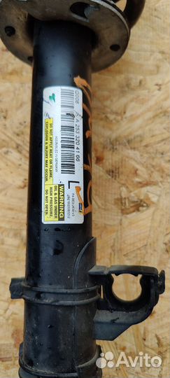 Амортизатор стойка в сборе Mercedes GLC X253