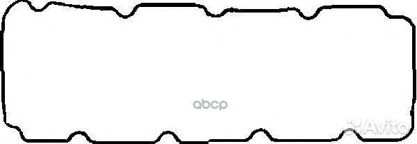 Прокл.клап.кр. PSA 9608064880 71-33673-00 victo