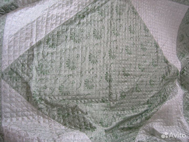 Покрывало на кровать новое СССР и Белорусское