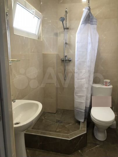 Комната 33 м², 4/4 эт.