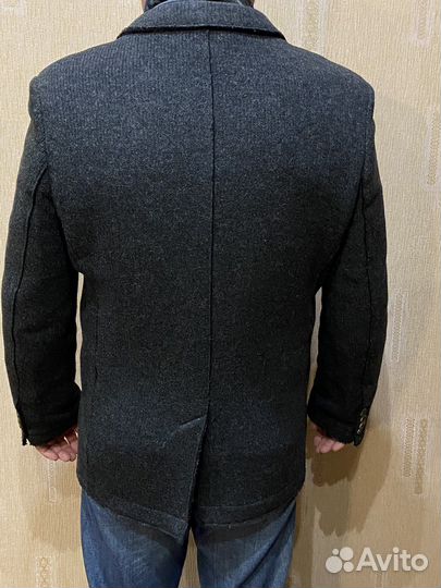 Тренч мужской