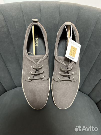 Кроссовки Geox 44 р новые оригинал