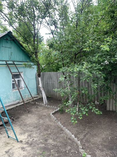 Дом 40,3 м² на участке 2,5 сот.