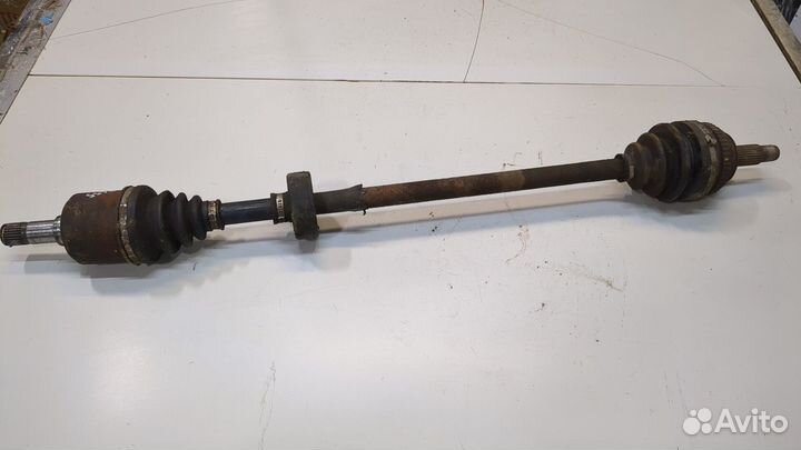 Полуось Honda Civic, 1998