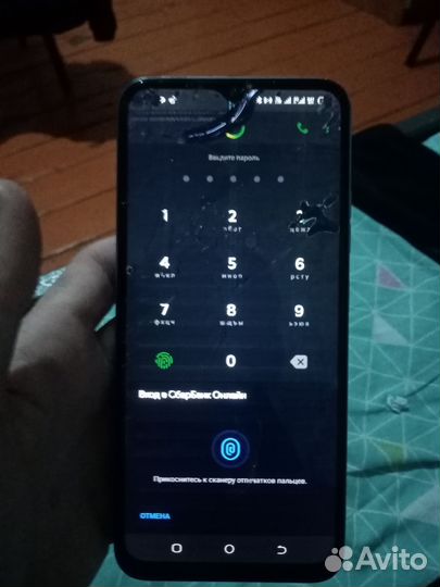 Tecno pop 6 pro