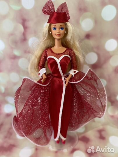 Барби Sparkling Splendor 1993г