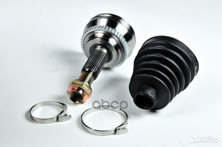 Шрус внешний ABS TO055A48 JCT0061A Just Drive