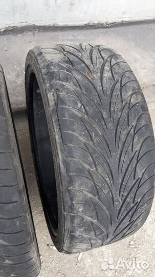 Federal Super Steel 595 235/35 R19