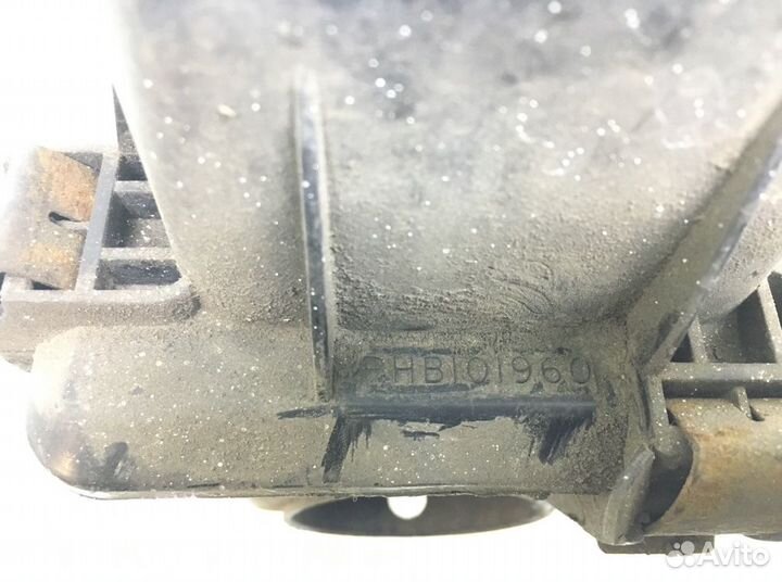 Корпус воздушного фильтра Rover 25 1.6 I 2005