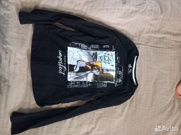 Вещи на девочку