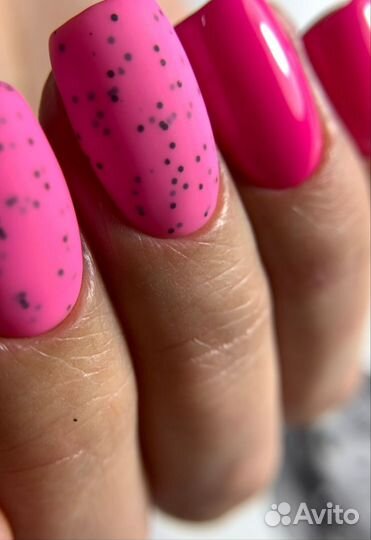 Маникюр на дому