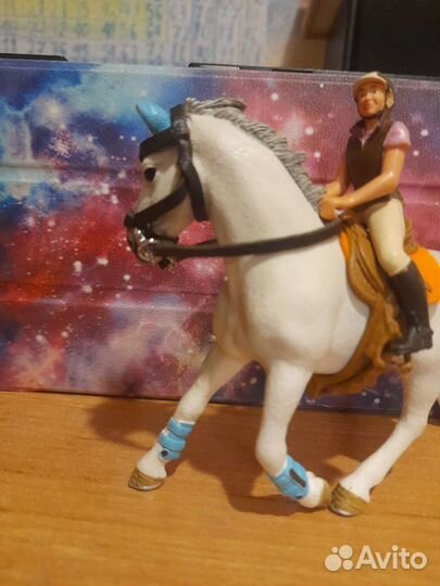 Уздечка для лошади Шляйх